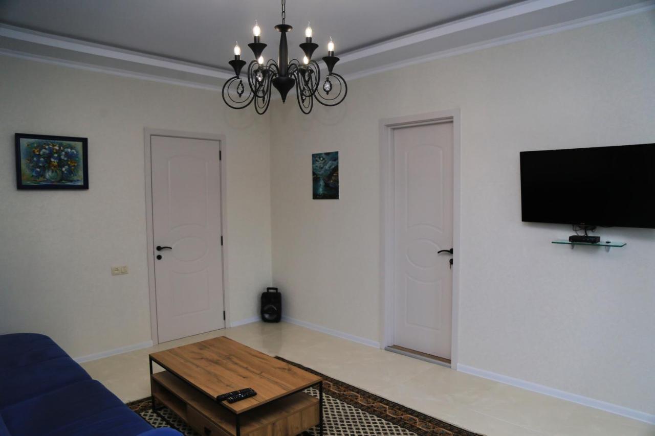 Panorama Apartment Mtskheta Exterior photo