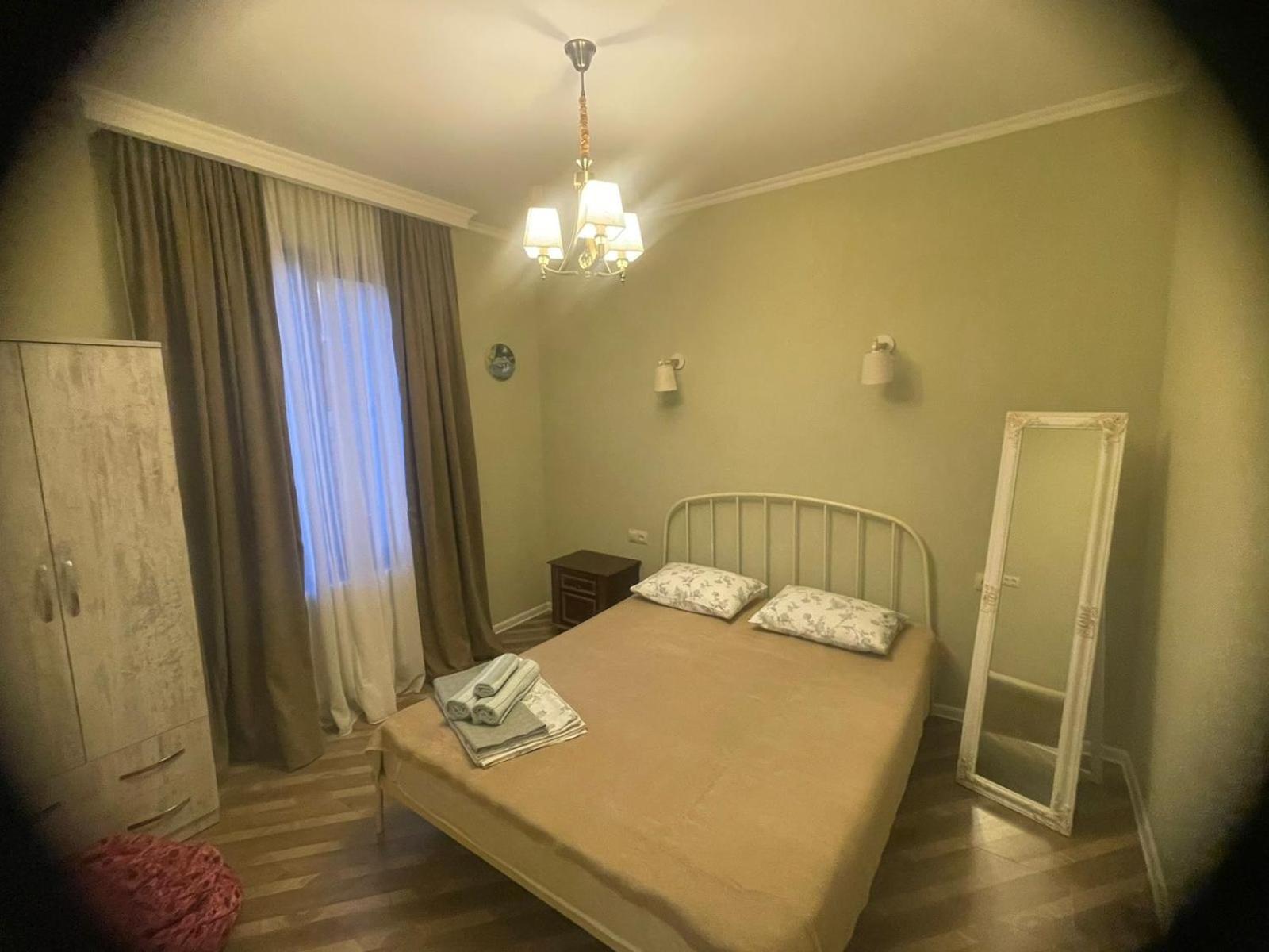Panorama Apartment Mtskheta Exterior photo